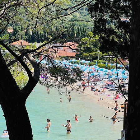 A&M Cavtat Family Apartment - 3 Bedrooms And Free Parking Екстер'єр фото