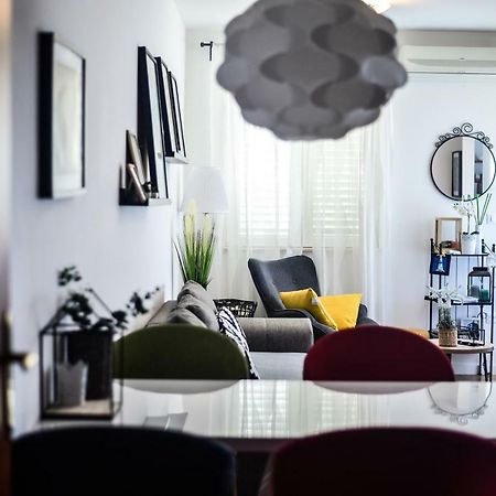 A&M Cavtat Family Apartment - 3 Bedrooms And Free Parking Екстер'єр фото
