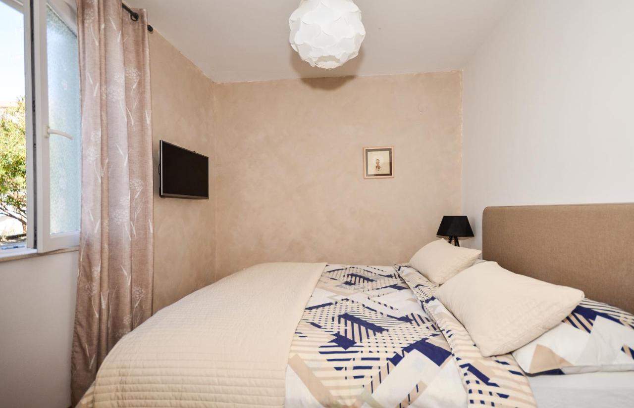 A&M Cavtat Family Apartment - 3 Bedrooms And Free Parking Екстер'єр фото