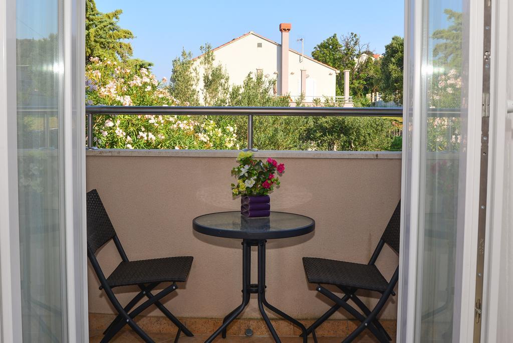 A&M Cavtat Family Apartment - 3 Bedrooms And Free Parking Екстер'єр фото