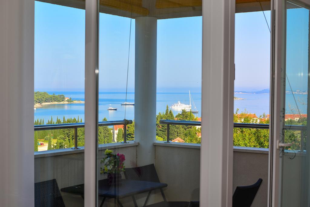 A&M Cavtat Family Apartment - 3 Bedrooms And Free Parking Екстер'єр фото