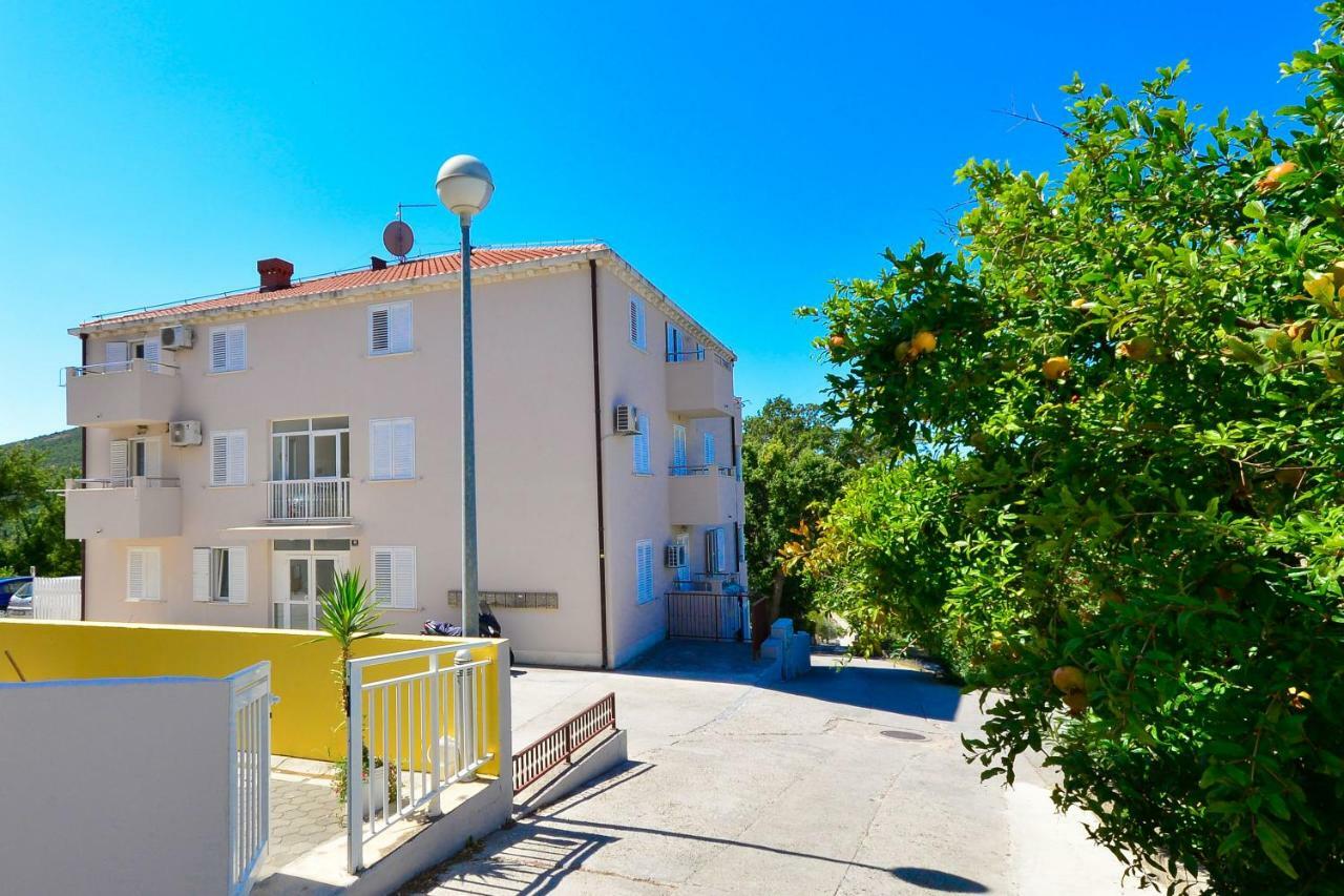 A&M Cavtat Family Apartment - 3 Bedrooms And Free Parking Екстер'єр фото