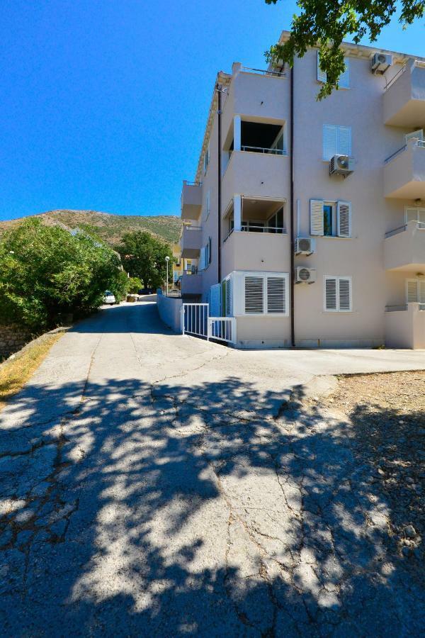 A&M Cavtat Family Apartment - 3 Bedrooms And Free Parking Екстер'єр фото