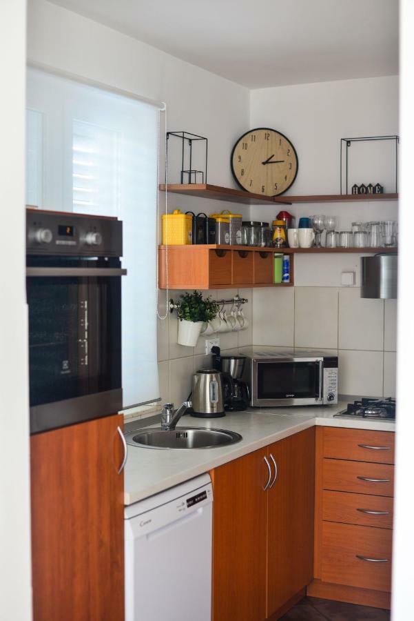 A&M Cavtat Family Apartment - 3 Bedrooms And Free Parking Екстер'єр фото