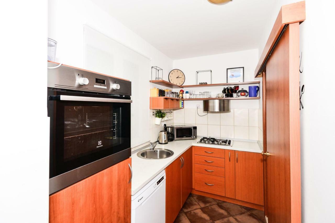 A&M Cavtat Family Apartment - 3 Bedrooms And Free Parking Екстер'єр фото