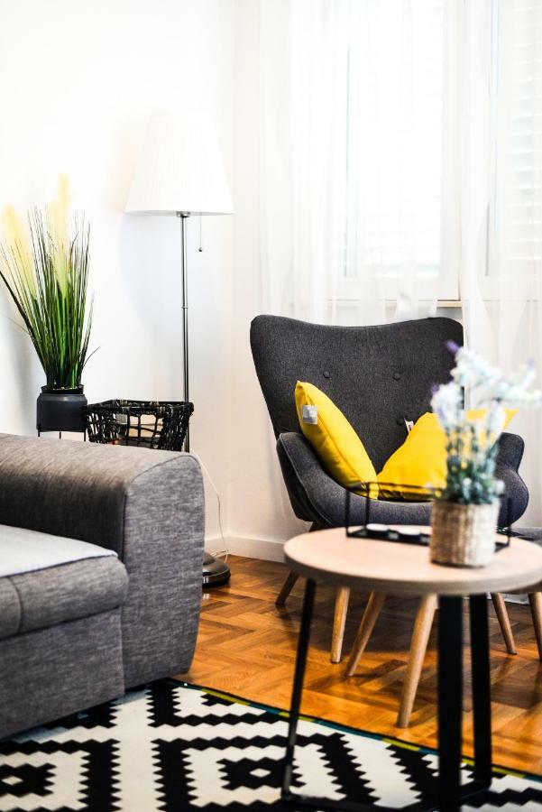 A&M Cavtat Family Apartment - 3 Bedrooms And Free Parking Екстер'єр фото
