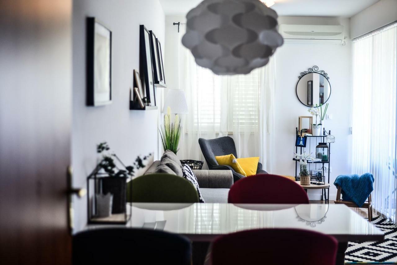 A&M Cavtat Family Apartment - 3 Bedrooms And Free Parking Екстер'єр фото